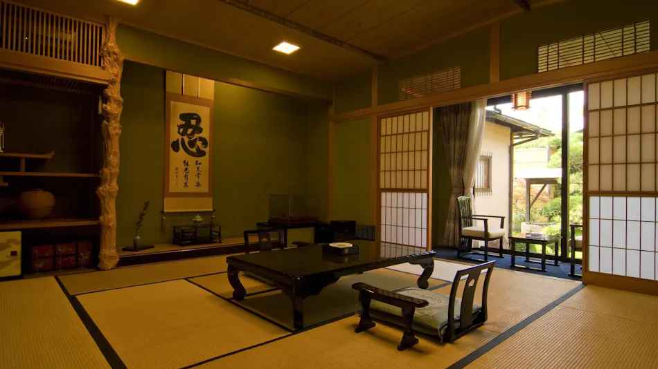 Shinshu Togura Kamiyamada Onsen Kihinkan Ryotei Takano