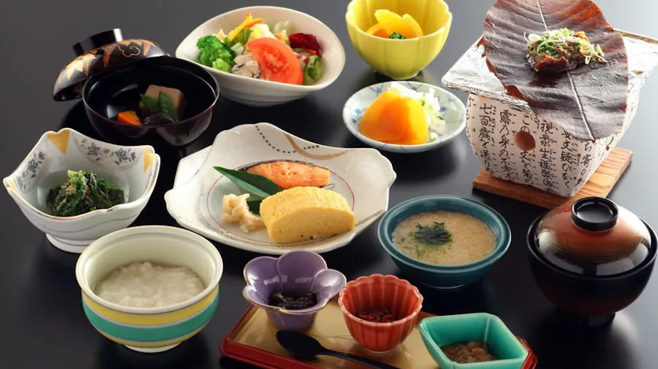 Shinshu Togura Kamiyamada Onsen Kihinkan Ryotei Takano