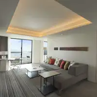 ห้องสวีทดีลักซ์