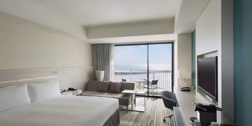 ヒルトン沖縄北谷リゾート