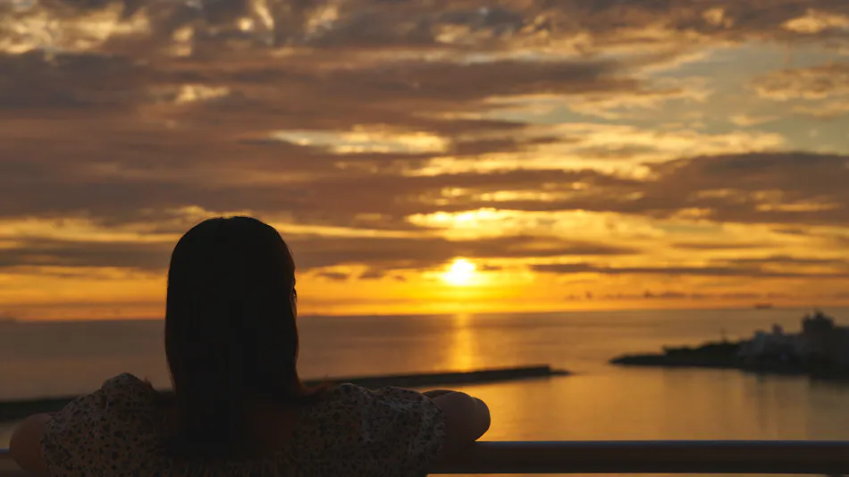 Hilton Okinawa Chatan Resort