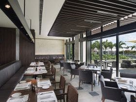 ダブルツリー by ヒルトン沖縄北谷リゾート