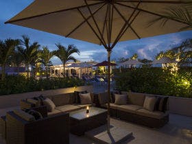 ダブルツリー by ヒルトン沖縄北谷リゾート