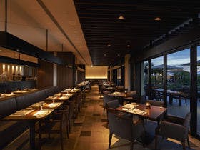 ダブルツリー by ヒルトン沖縄北谷リゾート