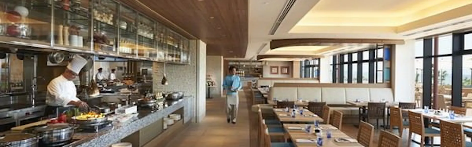 ヒルトン沖縄北谷リゾート