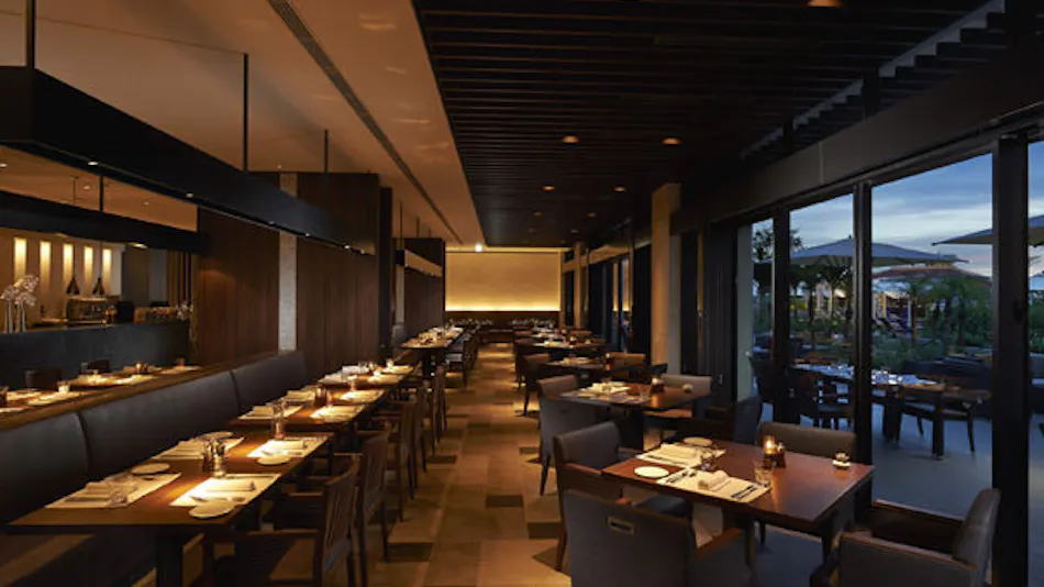 Hilton Okinawa Chatan Resort