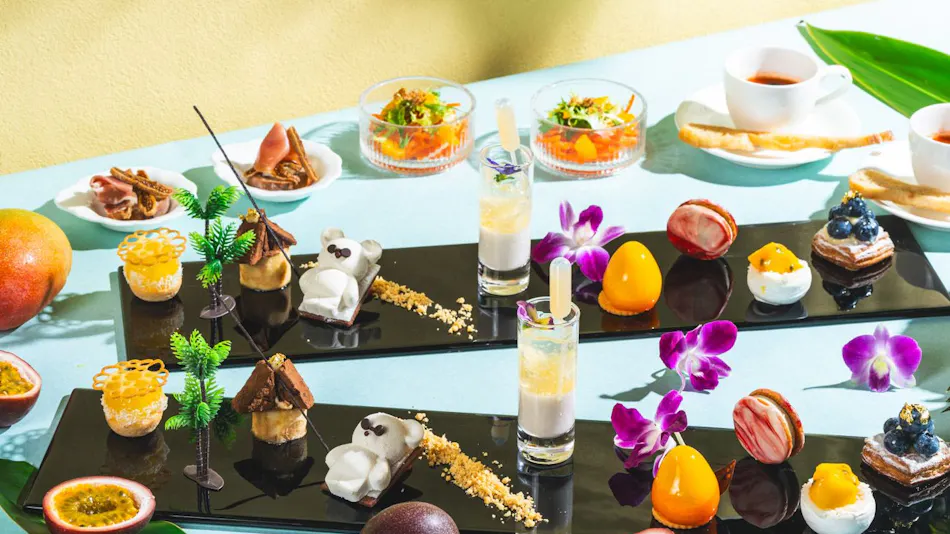 Hilton Okinawa Chatan Resort