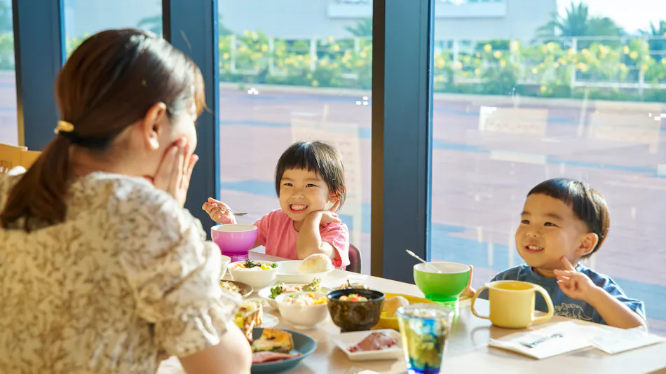 Hilton Okinawa Chatan Resort