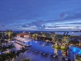 ダブルツリー by ヒルトン沖縄北谷リゾート