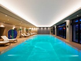 ダブルツリー by ヒルトン沖縄北谷リゾート