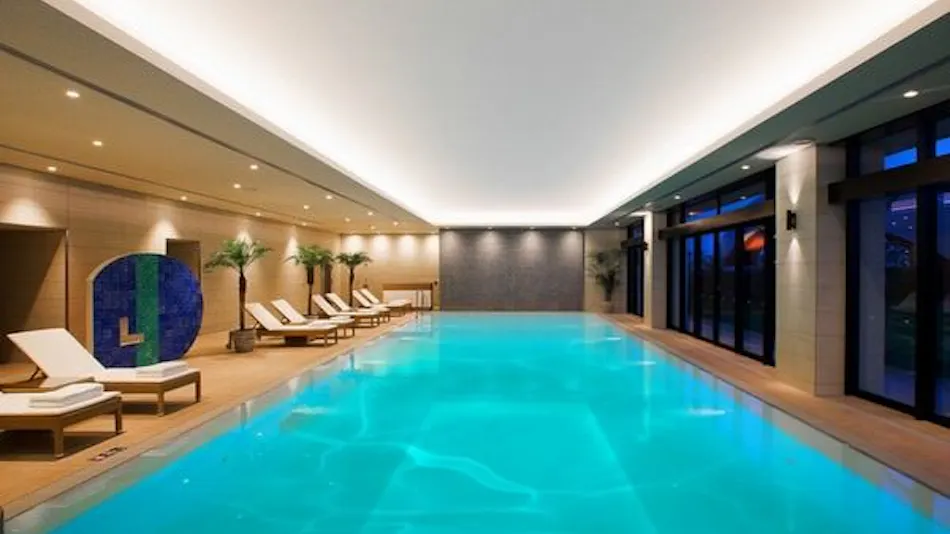 Hilton Okinawa Chatan Resort
