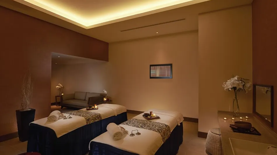 Hilton Okinawa Chatan Resort