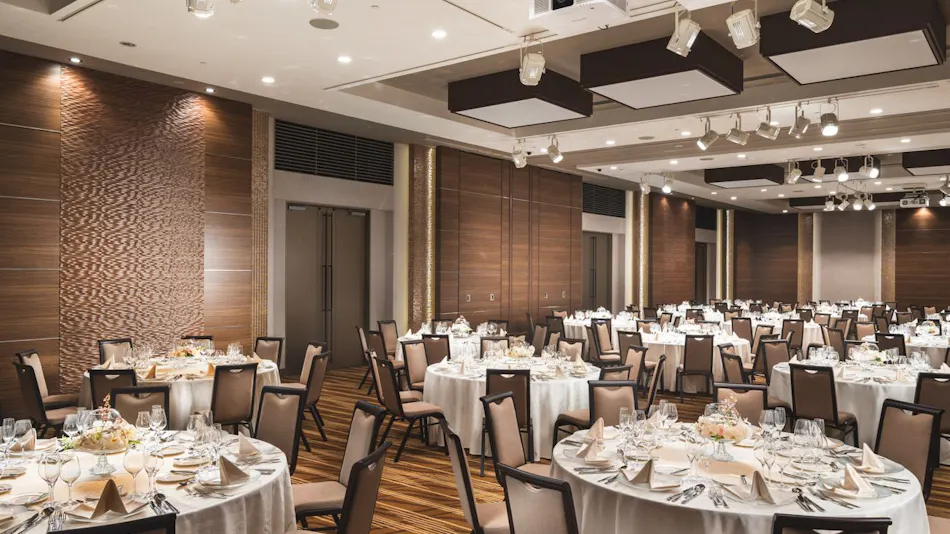 Hilton Okinawa Chatan Resort