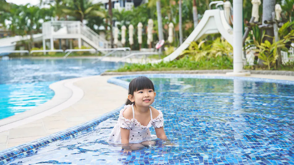 Hilton Okinawa Chatan Resort