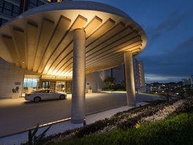 ヒルトン沖縄北谷リゾート