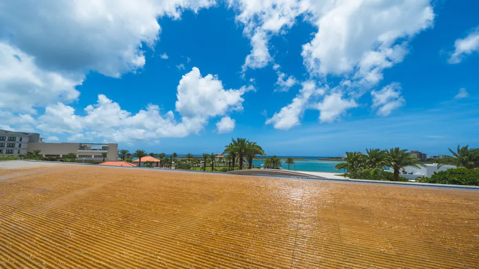 Hilton Okinawa Chatan Resort