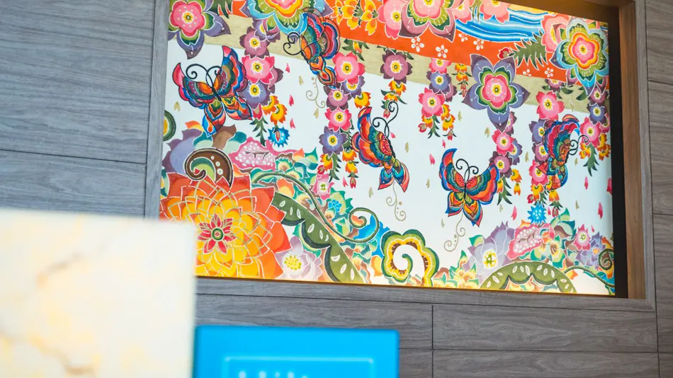 Hilton Okinawa Chatan Resort