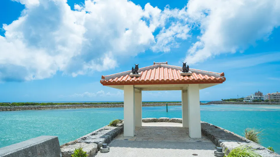 Hilton Okinawa Chatan Resort