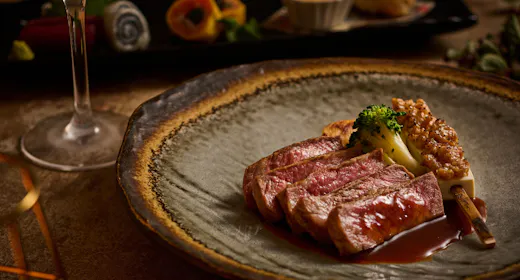 2026年度年末年始 1泊2食特別メニュープラン(12/31~1/2日泊)