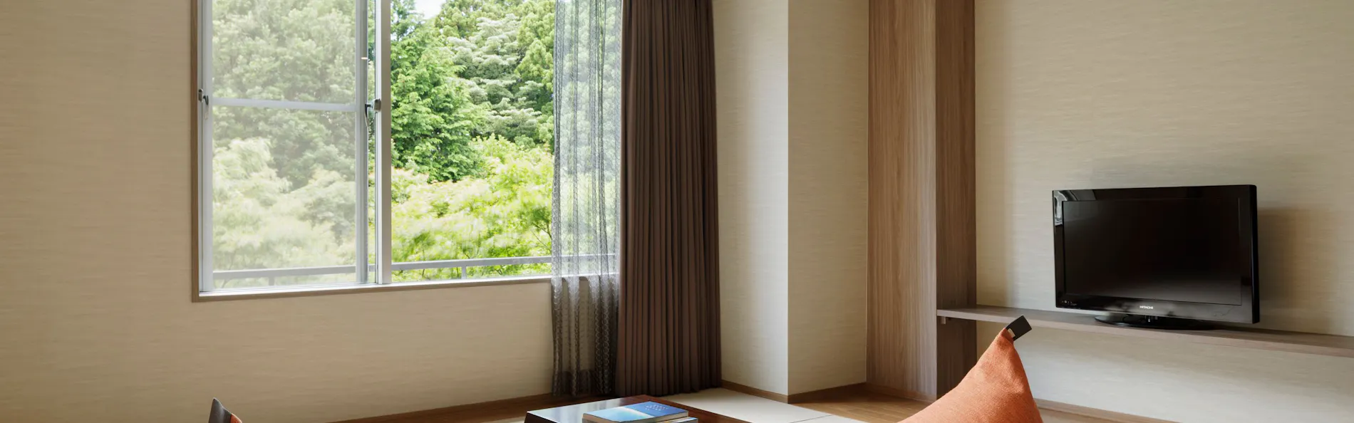 ラフォーレ箱根強羅 湯の棲