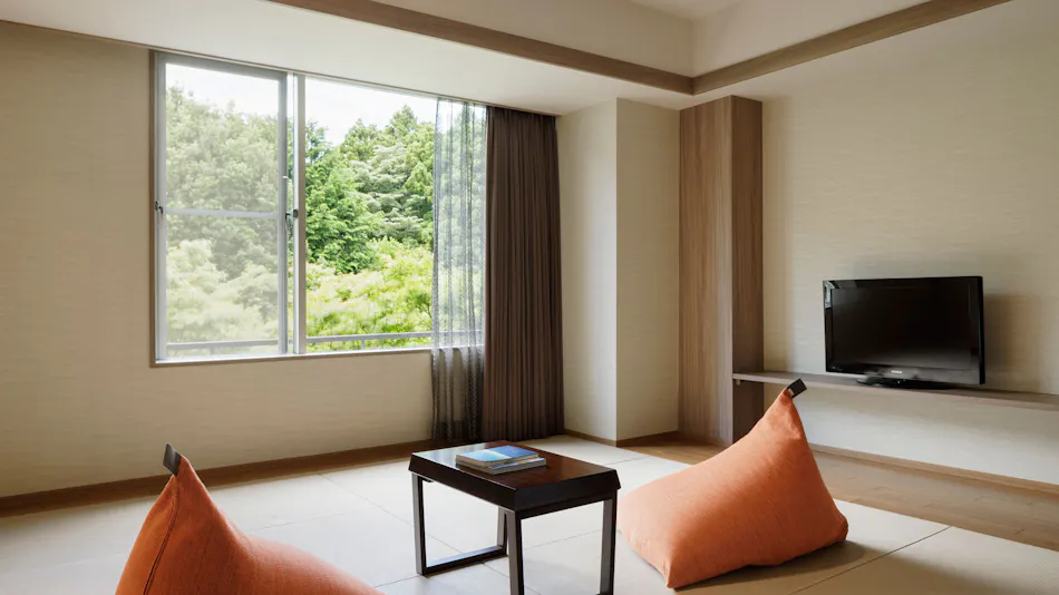 Laforet Hakone Gora Yunosumi