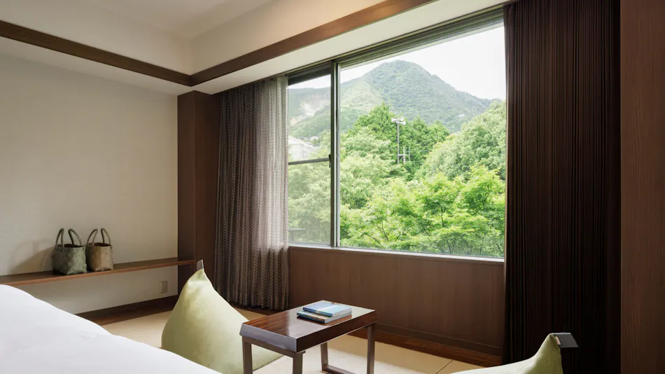 Laforet Hakone Gora Yunosumi