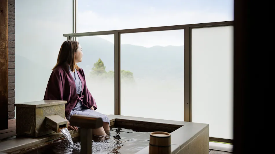 Laforet Hakone Gora Yunosumi