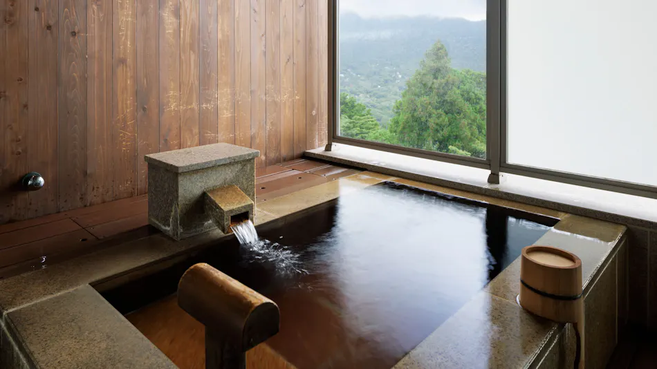 Laforet Hakone Gora Yunosumi