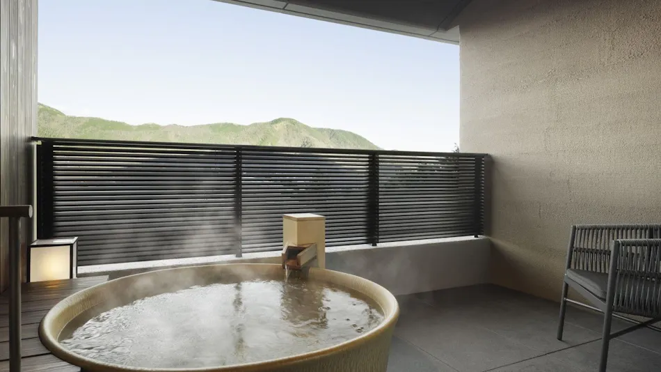 Laforet Hakone Gora Yunosumi