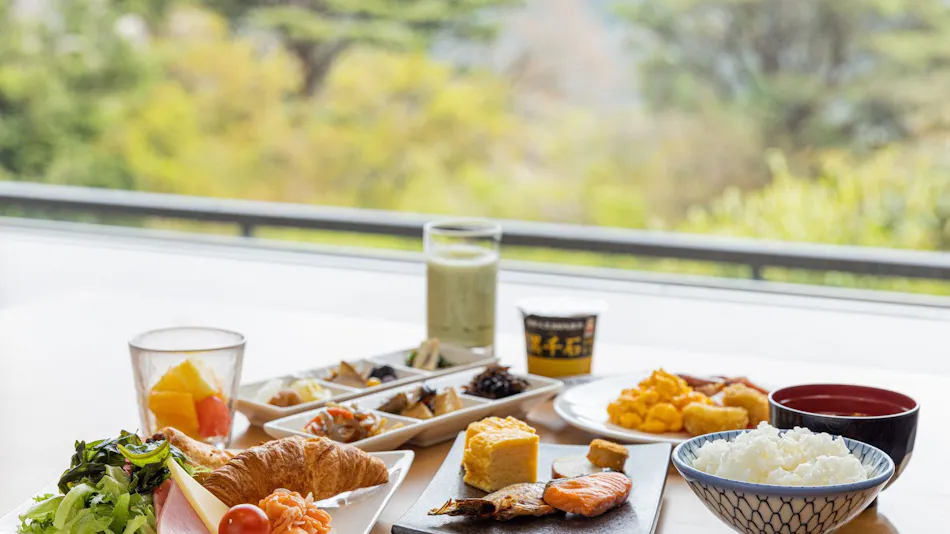 Laforet Hakone Gora Yunosumi