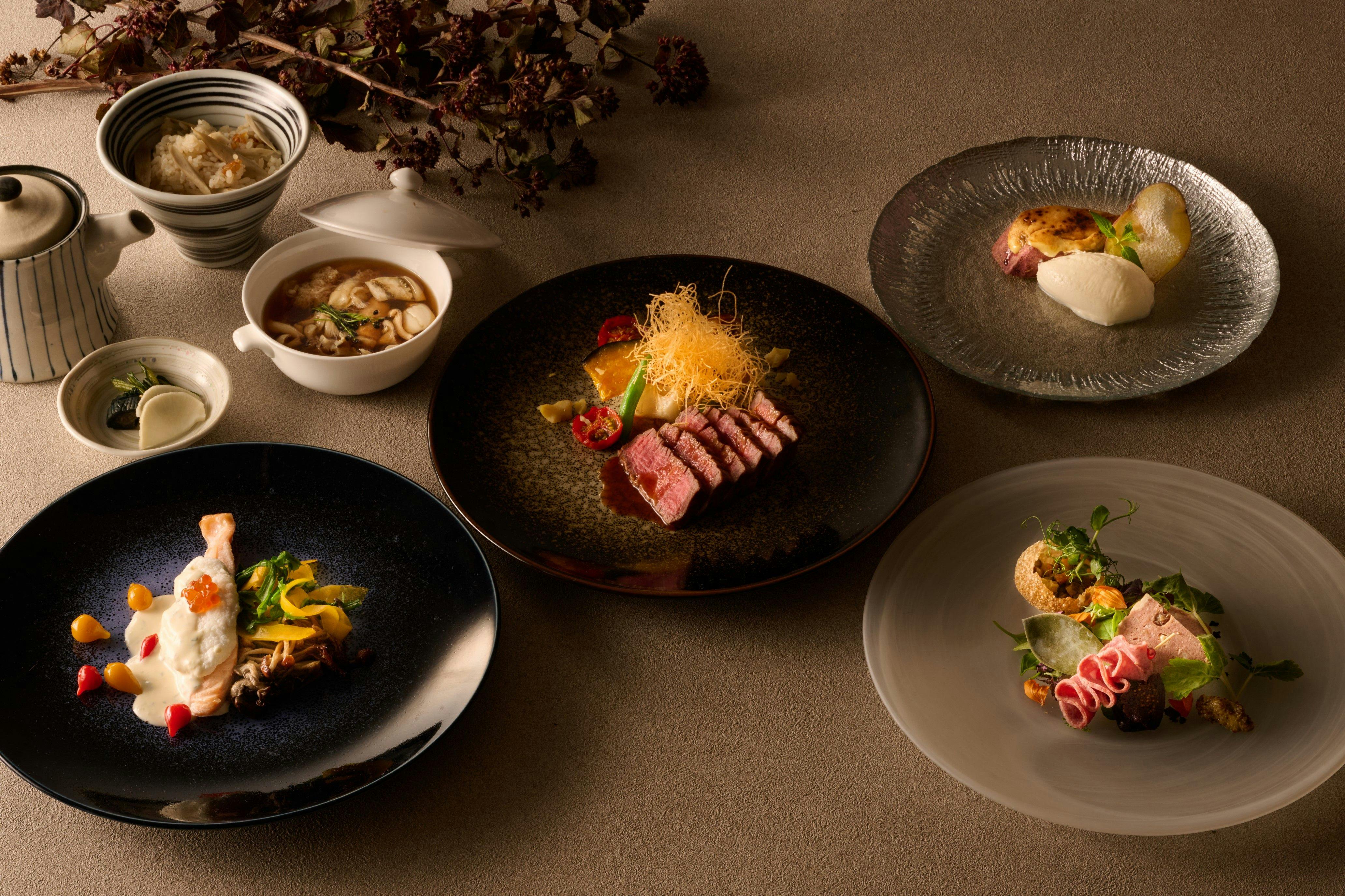 注文 【Community】 ディナーセット 6名用36本【シルバープレート