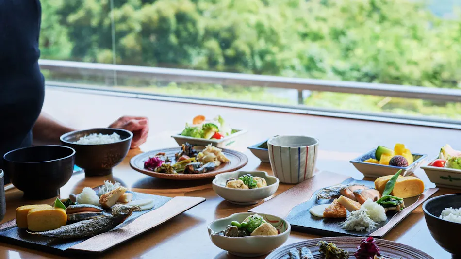 Laforet Hakone Gora Yunosumi