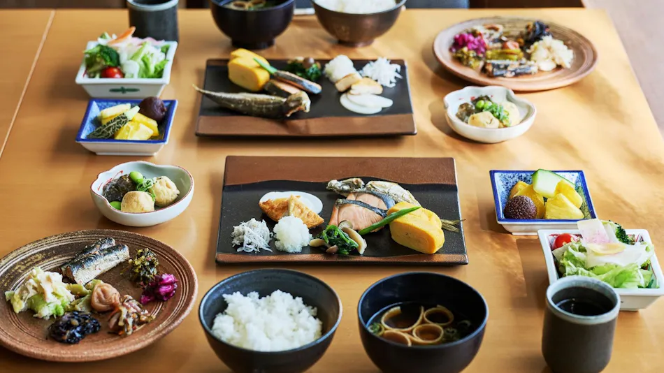 Laforet Hakone Gora Yunosumi