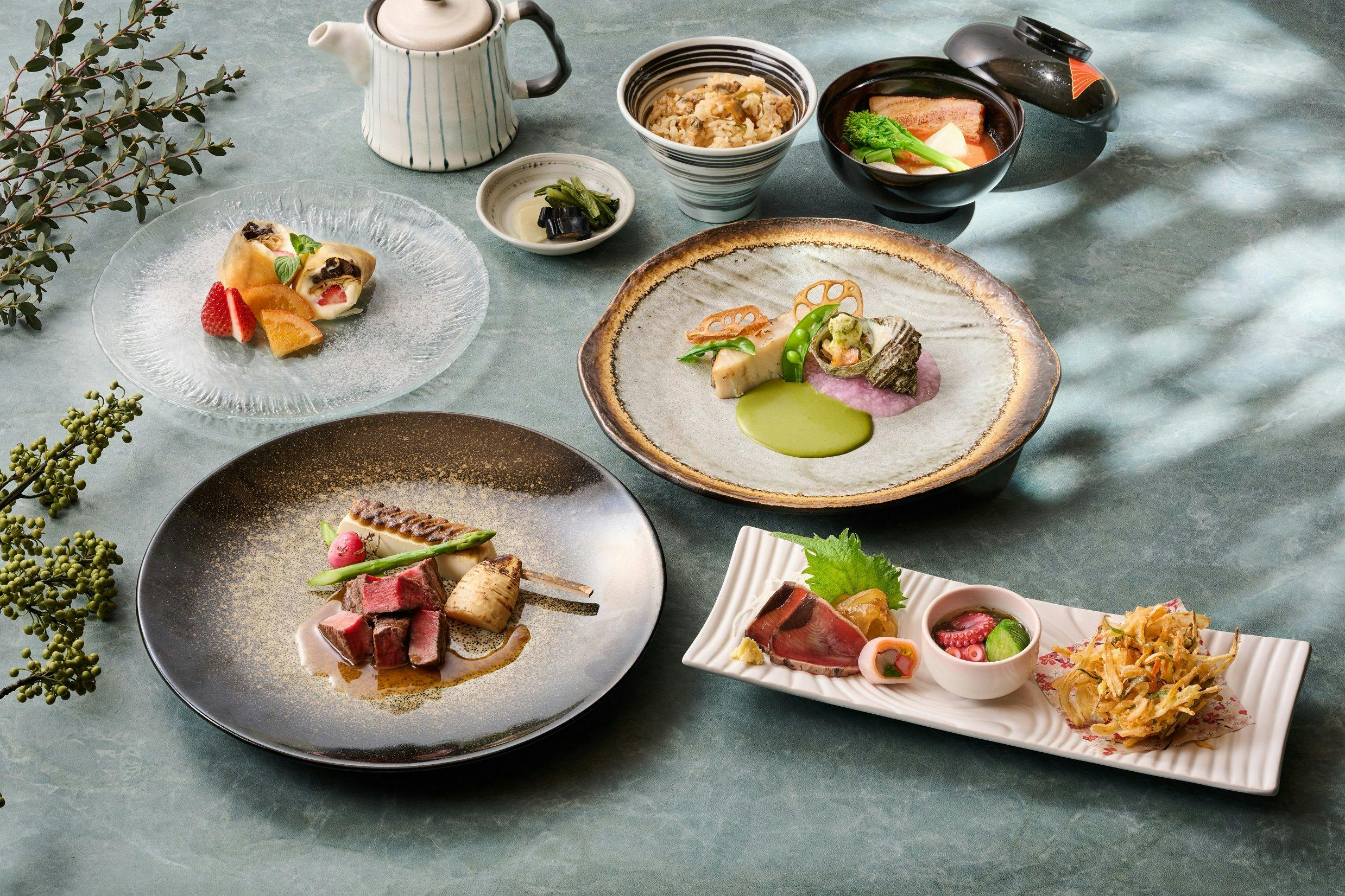 ラフォーレ箱根強羅　湯の棲