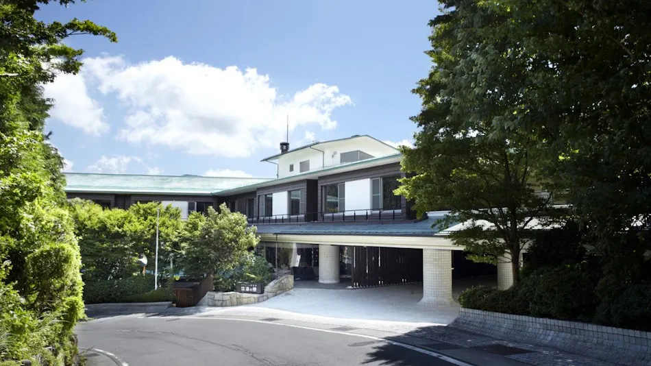 Laforet Hakone Gora Yunosumi