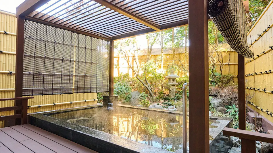 Laforet Hakone Gora Yunosumi