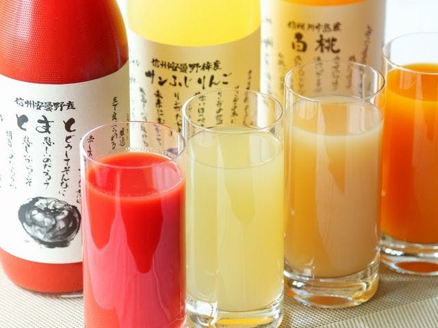 テラス蓼科リゾート＆スパ