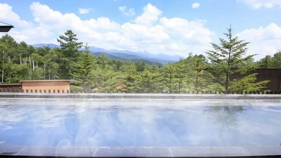 Terrace Tateshina Resort & Spa