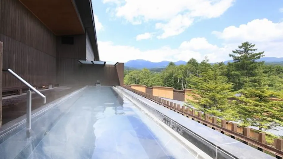 Terrace Tateshina Resort & Spa