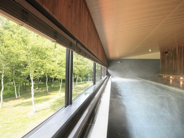 テラス蓼科リゾート＆スパ