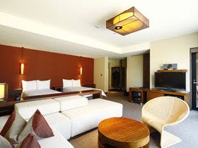 テラス蓼科リゾート＆スパ