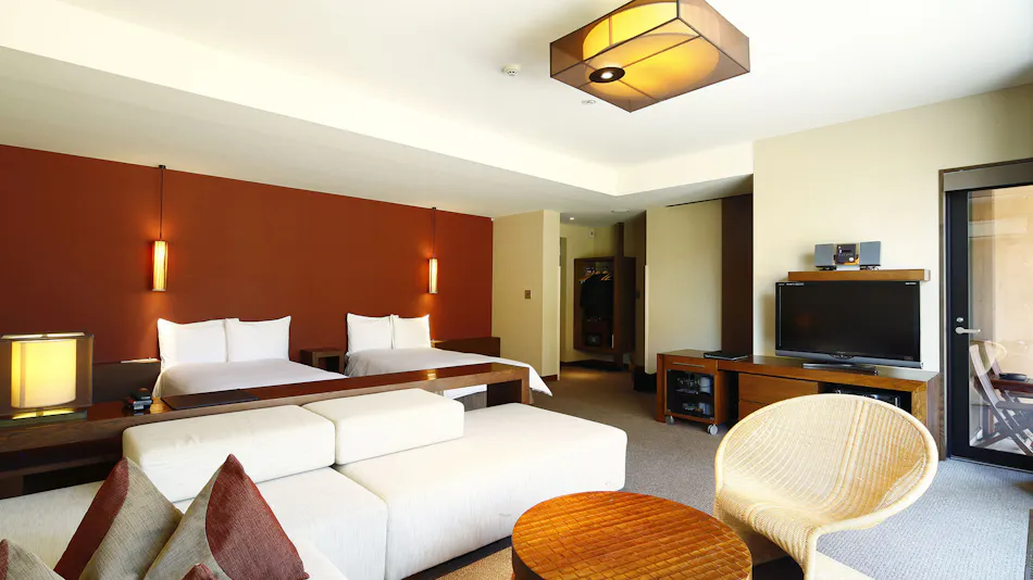 Terrace Tateshina Resort & Spa
