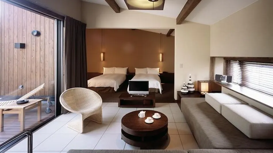 Terrace Tateshina Resort & Spa