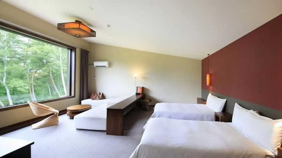 Terrace Tateshina Resort & Spa