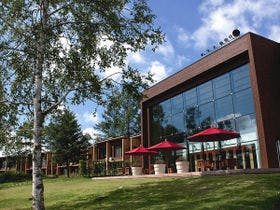 テラス蓼科リゾート＆スパ