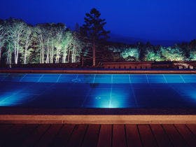 テラス蓼科リゾート＆スパ