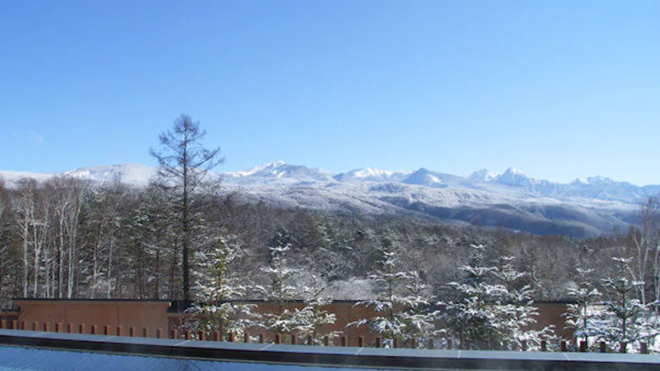 Terrace Tateshina Resort & Spa