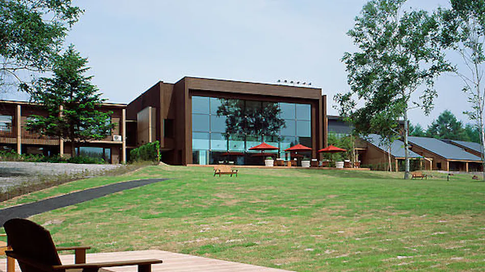 Terrace Tateshina Resort & Spa