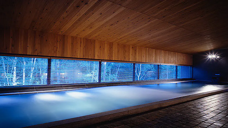 Terrace Tateshina Resort & Spa