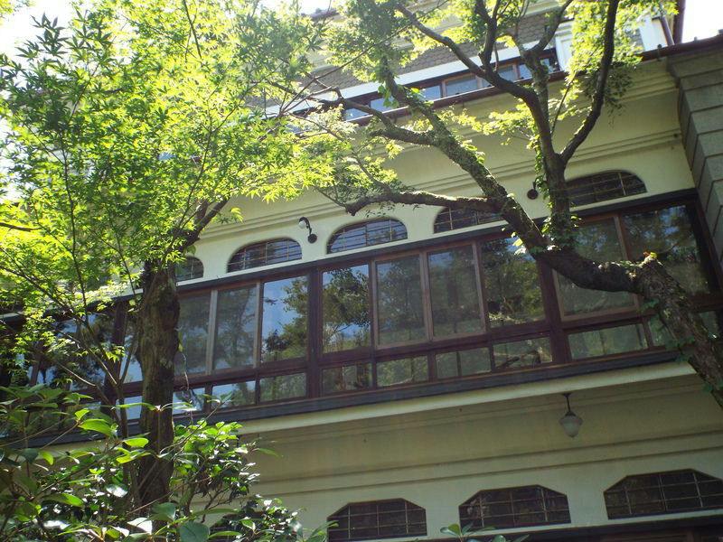 Hakone Yumoto Onsen Bansuirou Fukuzumi
